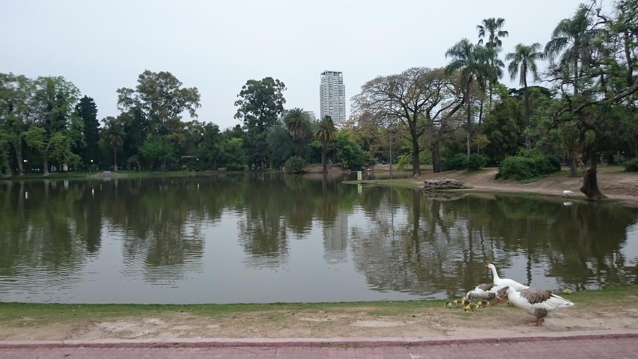 布宜诺斯艾利斯Palermo Chico Castex 2 Pax 10Min Aeroparque 100M Mater Dei公寓 外观 照片